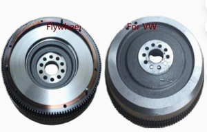 Rokey C0702775 835039 Factory Car and Truck Engine Parts Flywheel for Volkswagen