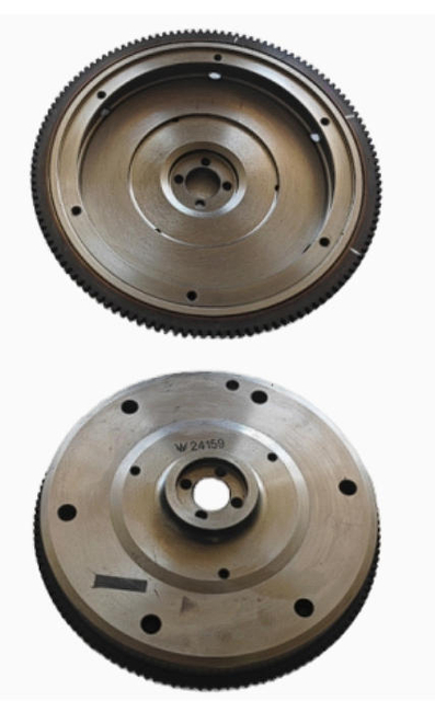  Rokey 0401052754 Factory Car and Truck Engine Parts Flywheel for Volkswagen