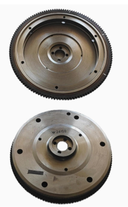  Rokey 0401052754 Factory Car and Truck Engine Parts Flywheel for Volkswagen