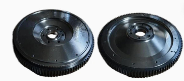  Durable Flywheel for Mack E7 530GB3145BM 20706375 Perfect for Heavy-Duty Performance