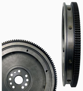 Rokey Farm Machinery Flywheel Am341603r31 Tracors Flywheel for John Deere