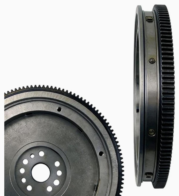 Rokey Farm Machinery Flywheel Am341603r31 Tracors Flywheel for John Deere