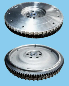  Rokey Fw167932/Lfw253 Factory Engine Parts Flywheel for Hyundai