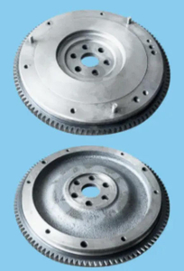  Rokey Fw167913-Fwd/Lfw221 Factory Engine Parts Flywheel for Hyundai