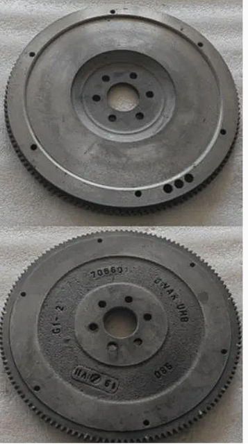  Rokey 96184979 Factory Engine Parts Flywheel for Daewoo