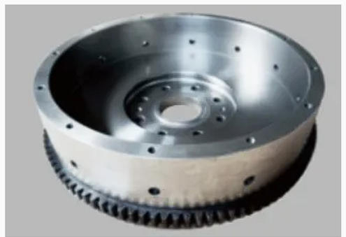 Rokey 3042787 Factory Truck Engine Parts Flywheel for Cummins
