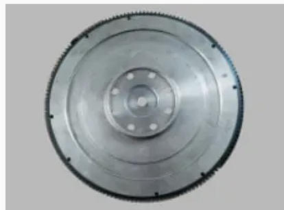 Rokey Cm05224 CM05224/167437/MU72179 52104721AG/200.67014/DMF075 Factory Truck Engine Parts Flywheel for Cummins
