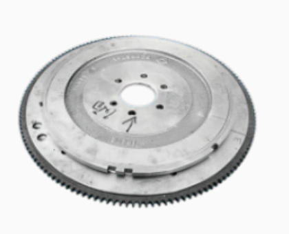 Rokey 167420 167420/4160224100 /88304/LFW304 Factory Truck Engine Parts Flywheel for GM