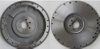  Rokey 10105832 Factory Engine Parts Flywheel for 1986-1998 GM C1500/C2500/C3500 V8-5.0L/5.7L