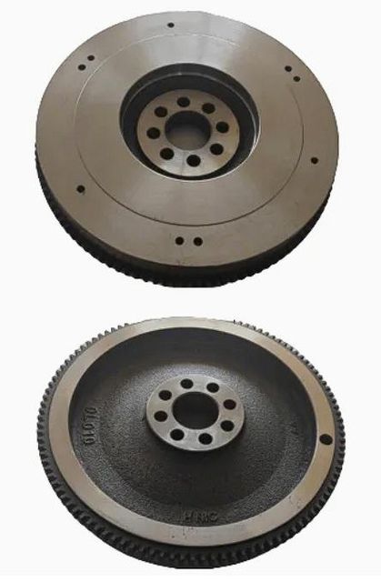 Rokey 13405-0L010 Factory Car and Truck Engine Parts Flywheel for Toyota