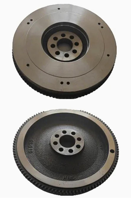 Rokey 13405-0L010 Factory Car and Truck Engine Parts Flywheel for Toyota