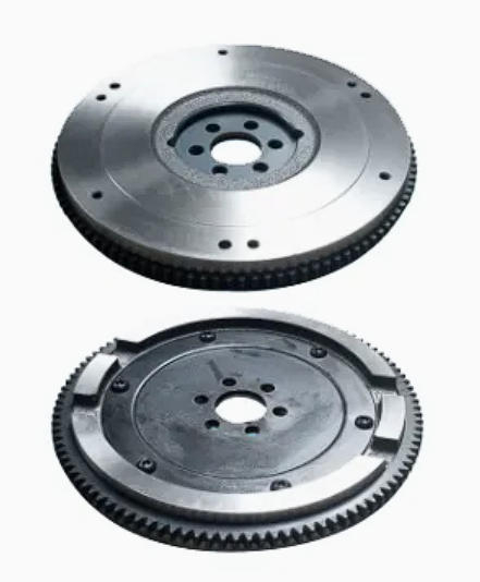 Rokey 13405-97401 Factory Car and Truck Engine Parts Flywheel for Toyota