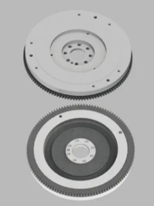 Rokey 510990015 Factory Engine Parts Flywheel for Ldv Maxus