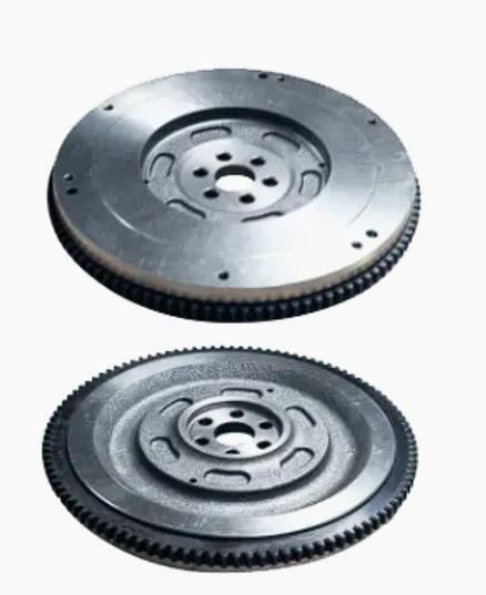  Rokey 13405-29125 Factory Car and Truck Engine Parts Flywheel for Toyota