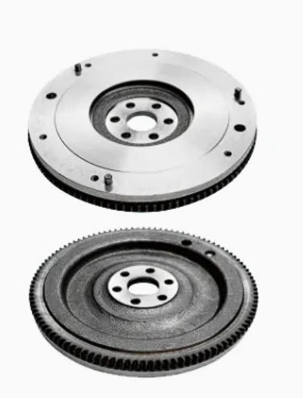  Rokey Lfw170 Factory Car and Truck Engine Parts Flywheel for Toyota
