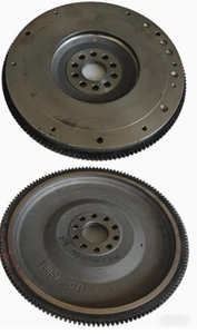 Rokey 13405-66020 Factory Car and Truck Engine Parts Flywheel for Toyota