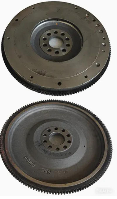 Rokey 13405-66020 Factory Car and Truck Engine Parts Flywheel for Toyota