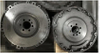  Rokey Lfw130/50-6527/167527/14088646/Nfw1004/Fw-148 Factory Engine Parts Flywheel for Chevrolet