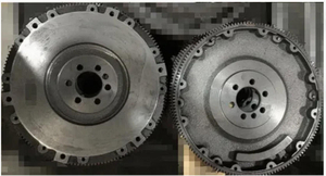  Rokey Lfw130/50-6527/167527/14088646/Nfw1004/Fw-148 Factory Engine Parts Flywheel for Chevrolet