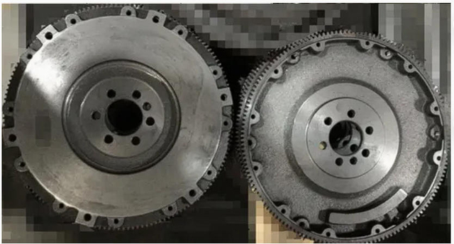  Rokey Lfw130/50-6527/167527/14088646/Nfw1004/Fw-148 Factory Engine Parts Flywheel for Chevrolet