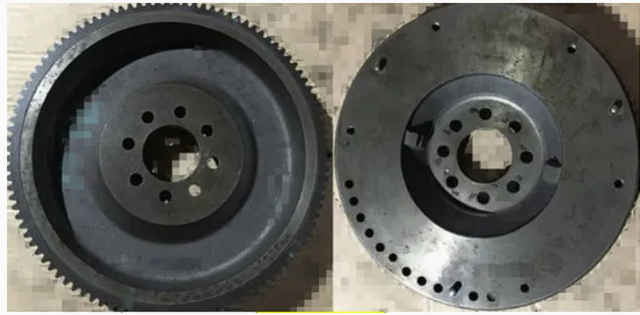  Rokey 11227535599 Factory Engine Parts Flywheel for Mini Cooper