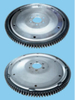 Rokey 32101-23070-71 Factory Engine Parts Flywheel for Toyota