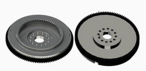  Rokey 7W3499 Factory Truck Engine Parts Flywheel for Caterpillar