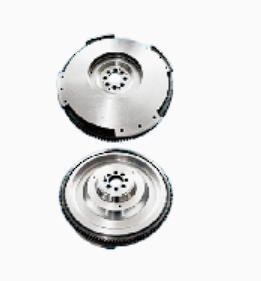 Rokey 13450-E0g70 Factory Car Auto Engine Parts Flywheel for Hino