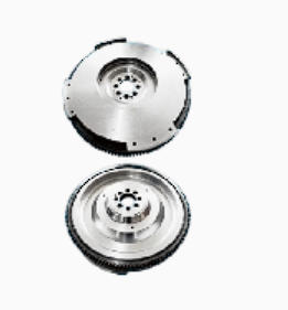 Rokey 13450-E0g70 Factory Car Auto Engine Parts Flywheel for Hino
