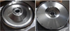 Rokey 393151 3421601024 Factory Truck Engine Parts Flywheel for Scania 3421 601 024, 050330DC9001, 05 0330 DC9001, 306991, 306993