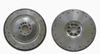  Rokey 1265875 Factory Engine Parts Flywheel for Caterpillar 3116/3126