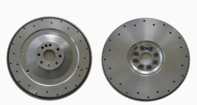  Rokey 1265875 Factory Engine Parts Flywheel for Caterpillar 3116/3126