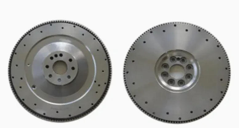  Rokey 1265875 Factory Engine Parts Flywheel for Caterpillar 3116/3126