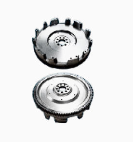 Rokey 13450-E0240 Factory Car Auto Engine Parts Flywheel for Hino