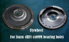  Flywheels for Automotive, Truck, Bus and Racing Cars