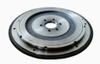 Rokey 167410 167410/4160200100 /83006738/88375/LFW375Factory Truck Engine Parts Flywheel for Chrysler