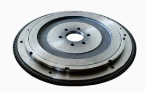 Rokey 167410 167410/4160200100 /83006738/88375/LFW375Factory Truck Engine Parts Flywheel for Chrysler