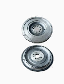 Rokey C0702759 845064 Factory Car and Truck Engine Parts Flywheel for Opel
