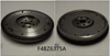 Rokey F4bz6375A/4160187100/88223/167726/Lfw223 Factory Car Auto Engine Parts Flywheel