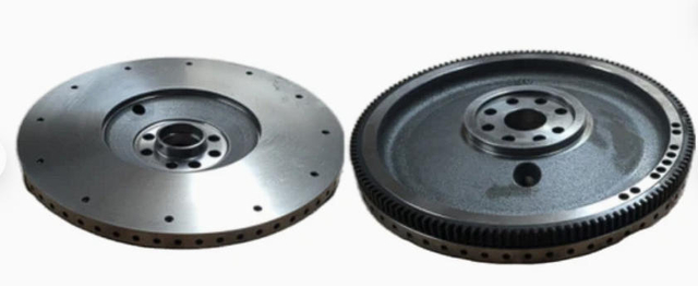  Rokey 2601120c91 Factory Car Auto Engine Parts Flywheel for Nvaistar