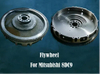  Rokey Me062698 8DC9 Factory Engine Parts Flywheel for Mitsubishi 8DC9
