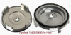  Rokey 13450-E0K00 Factory Car Auto Engine Parts Flywheel for Hino