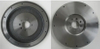  Rokey 4471319 Factory Engine Parts Flywheel for 1986-1995 Dodge Dakota/Shadow L4-2.5L