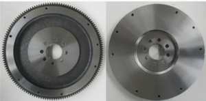  Rokey 4471319 Factory Engine Parts Flywheel for 1986-1995 Dodge Dakota/Shadow L4-2.5L