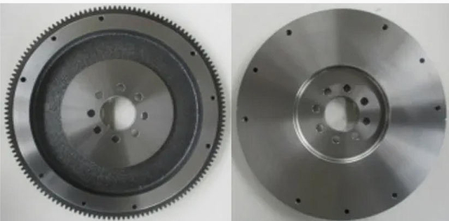  Rokey 4471319 Factory Engine Parts Flywheel for 1986-1995 Dodge Dakota/Shadow L4-2.5L