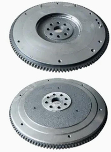  Rokey Lfw369 Factory Car and Truck Engine Parts Flywheel for Subaru
