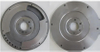 Rokey 12556799 Factory Engine Parts Flywheel for 1998-2000 Chevrolet/Gmc V8-6.5L