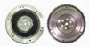 Rokey 22100PE000 Factory Engine Parts Flywheel for 1984-1987 Honda Civic L4-1.5L