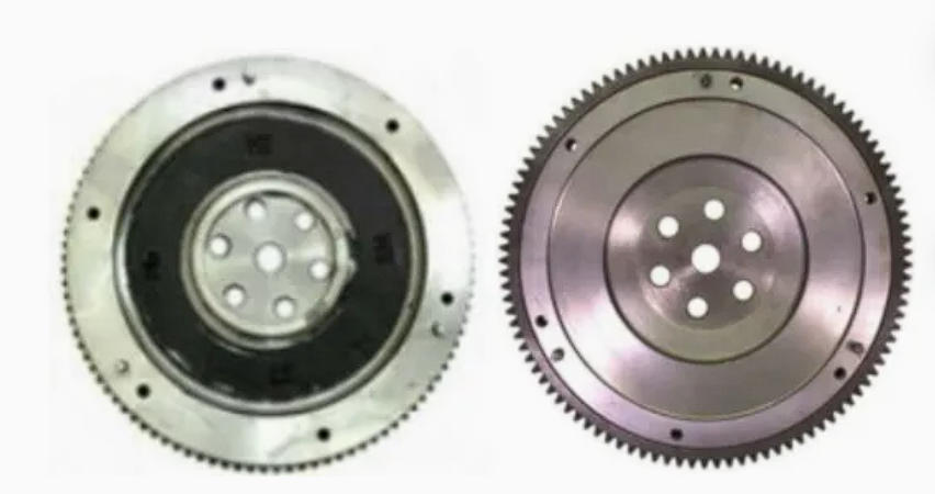 Rokey 22100PE000 Factory Engine Parts Flywheel for 1984-1987 Honda Civic L4-1.5L