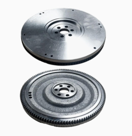 Rokey 12310-85g06 Factory Car and Truck Engine Parts Flywheel for Nissan